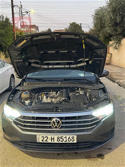 فولكسفاغن جيتا